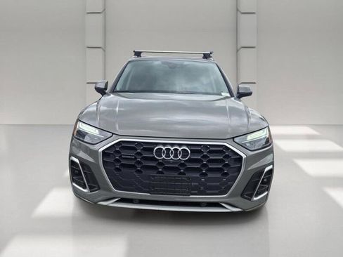 Used 2024 Audi Q5 2.0T Premium Plus AWD/4WD image 2
