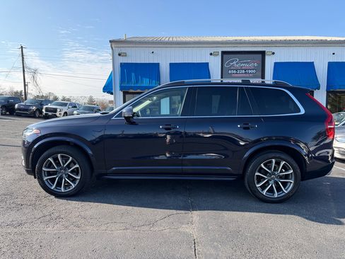 Used 2019 Volvo XC90 T6 Momentum w/ Protection Package Premier image 8