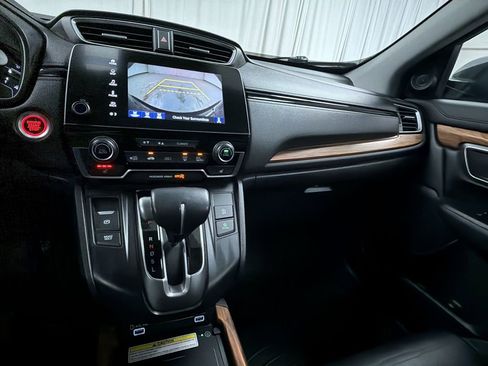 Used 2020 Honda CR-V Touring image 21