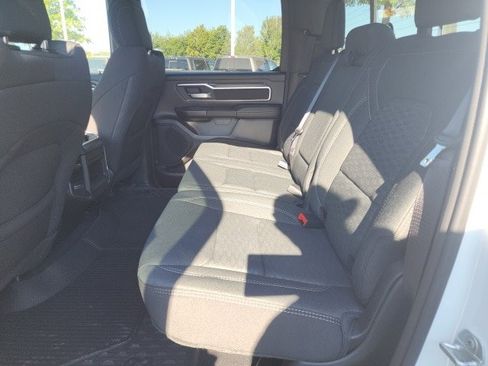 New 2025 RAM 1500 Big Horn image 20