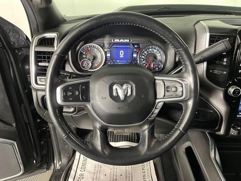 Used 2023 RAM 2500 Laramie AWD/4WD image 19