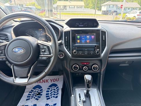 Used 2021 Subaru Crosstrek 2.0i Premium w/ Moonroof Package AWD/4WD image 17