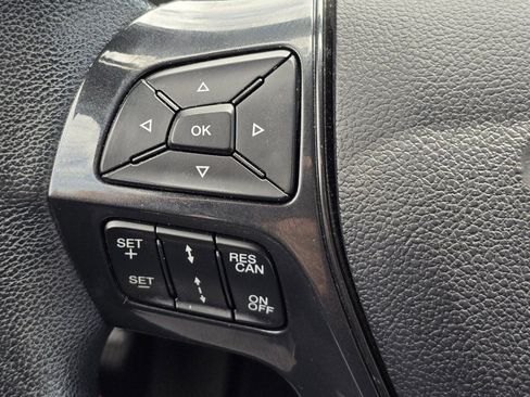 Certified 2018 Ford Explorer Sport w/ Ford Safe & Smart Package AWD/4WD image 15