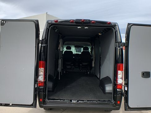 Used 2022 RAM ProMaster 2500 image 30