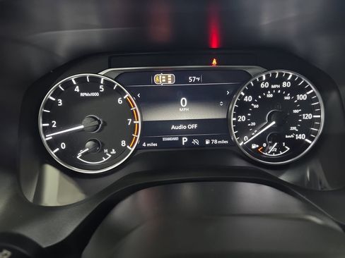 New 2026 Nissan Rogue SV w/ Cold Weather Package image 19