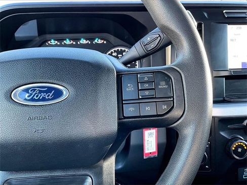 Used 2024 Ford F250 XL w/ XL Off-Road Package image 24
