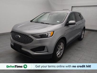 Used 2024 Ford Edge SEL