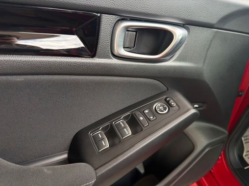 Certified 2023 Honda Civic EX image 26
