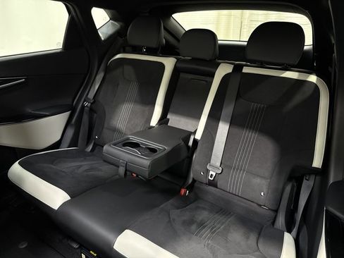 Certified 2023 Kia EV6 GT-Line w/ GT-Line Suede Seat Package AWD/4WD image 13
