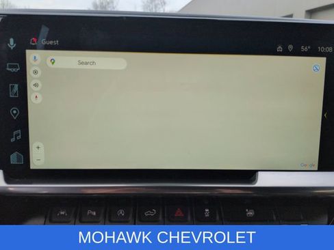 Used 2023 Chevrolet Silverado 1500 High Country w/ High Country Premium Package image 15