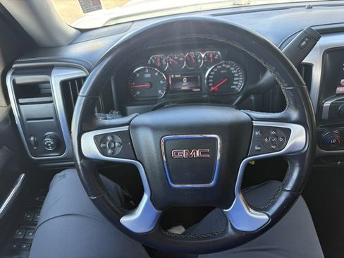 Used 2014 GMC Sierra 1500 SLE w/ SLE Value Package image 11