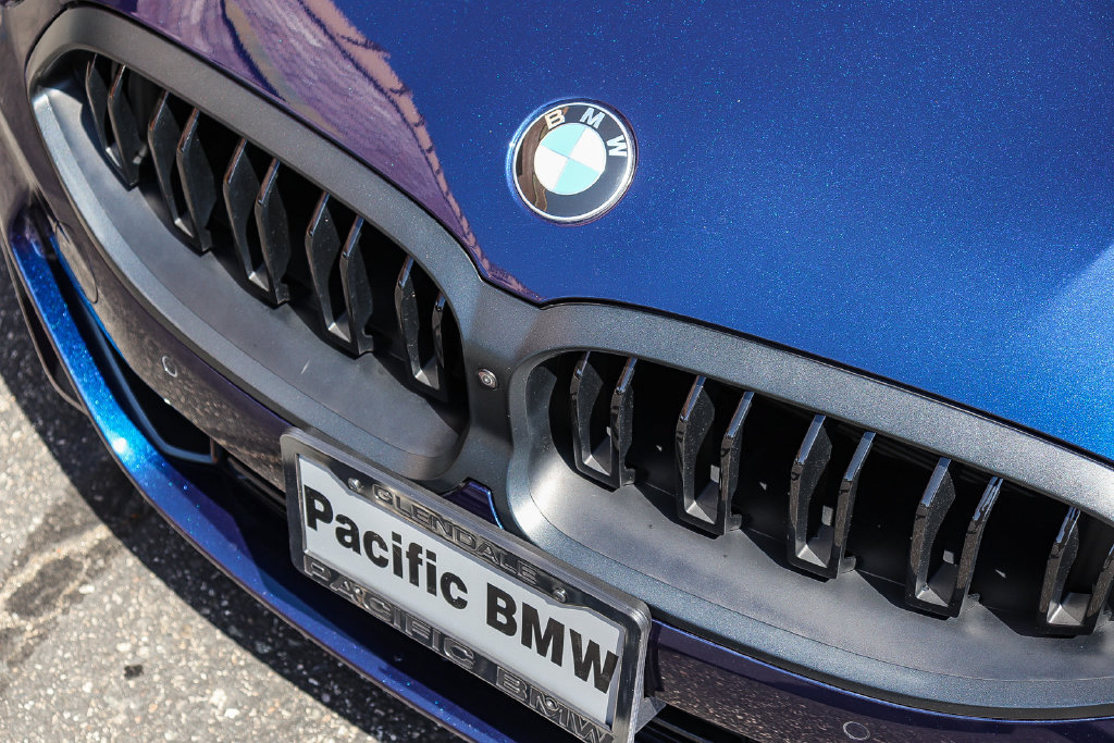 Used 2026 BMW 840i xDrive AWD/4WD image 11