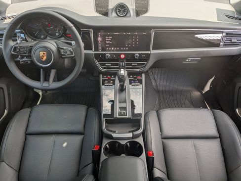 New 2026 Porsche Macan AWD/4WD image 24