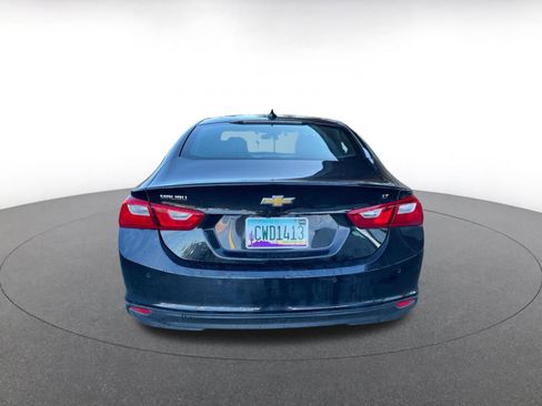 Used 2024 Chevrolet Malibu LT image 6