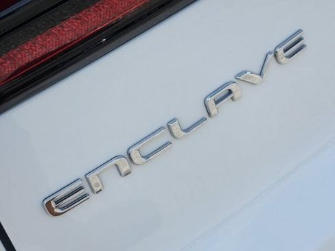 Used 2026 Buick Enclave Sport Touring FWD image 15