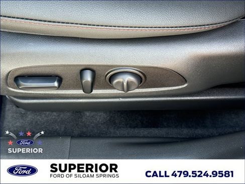 Used 2025 Chevrolet Trax RS w/ Driver Confidence Package FWD image 15