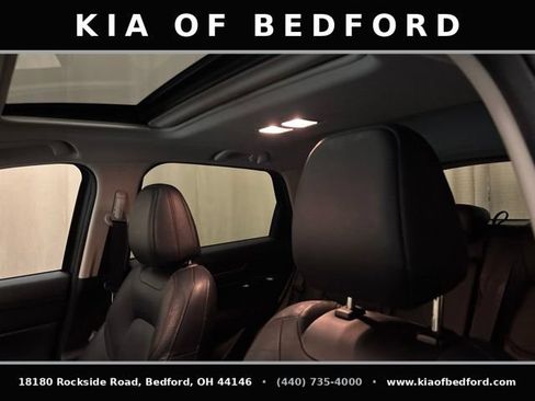 Used 2021 MAZDA CX-5 Carbon Edition AWD/4WD image 23