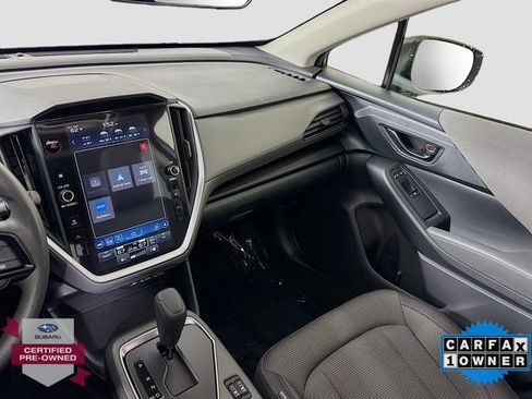 Certified 2024 Subaru Crosstrek 2.0i Premium AWD/4WD image 23