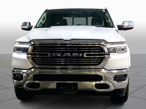 Used 2022 RAM 1500 Laramie image 4