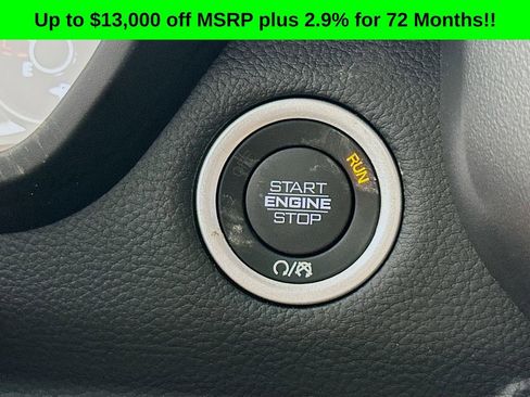 New 2026 RAM 1500 Big Horn w/ Night Edition AWD/4WD image 16