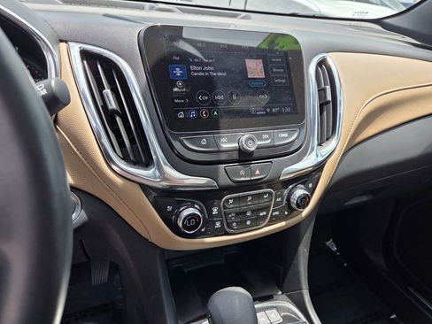 Used 2023 Chevrolet Equinox Premier FWD image 26