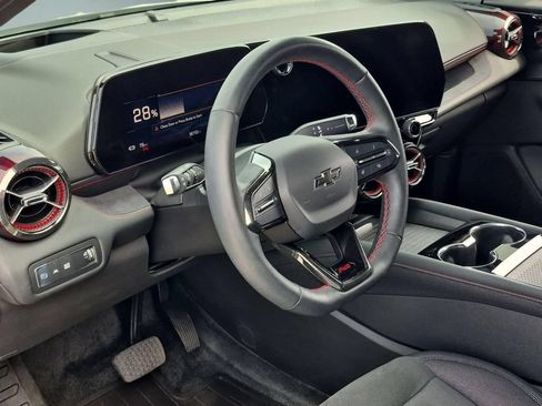 Used 2024 Chevrolet Blazer EV RS AWD/4WD image 10