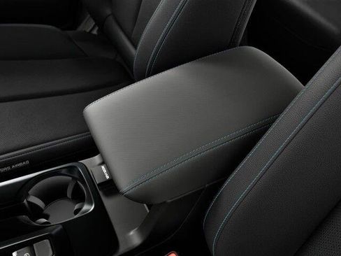New 2026 Subaru Forester Limited AWD/4WD image 21