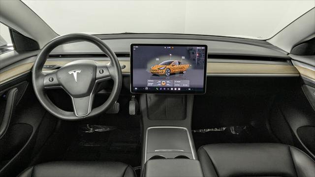 Used 2023 Tesla Model 3 Standard Range RWD image 21