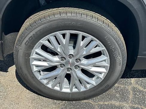 New 2026 GMC Acadia Elevation w/ Elevation Premium Package FWD image 16