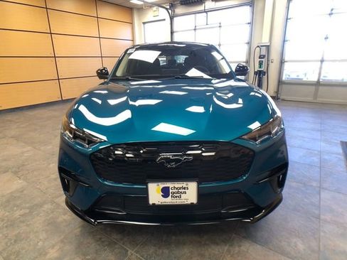 New 2026 Ford Mustang Mach-E Premium w/ Sport Appearance Package image 2