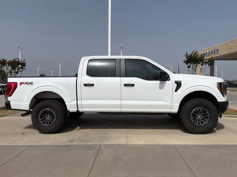 Used 2023 Ford F150 XL w/ Trailer Tow Package AWD/4WD image 20