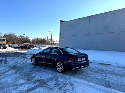 Used 2019 Audi A4 2.0T Premium Plus w/ Premium Plus Package image 5