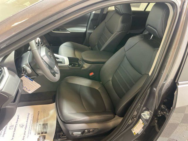 Used 2025 Toyota RAV4 XLE Premium w/ Weather Package AWD/4WD image 17
