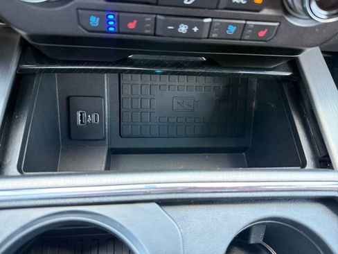 Used 2020 Ford F350 Platinum AWD/4WD image 33