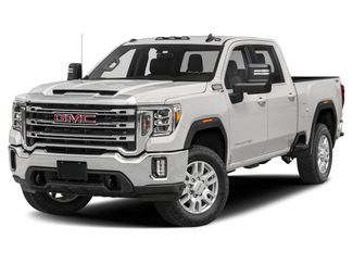 Used 2021 GMC Sierra 2500 SLE video 1