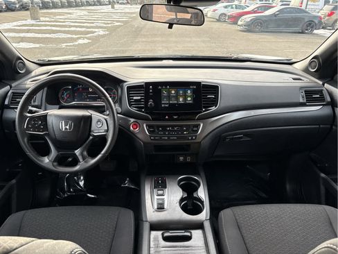Used 2021 Honda Passport Sport image 12