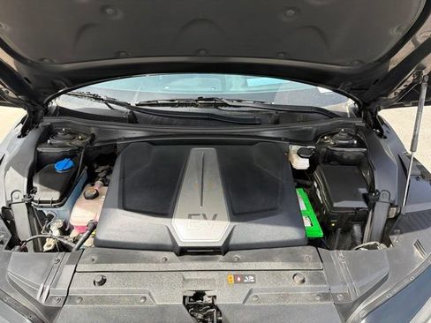 Certified 2023 Kia EV6 GT-Line AWD/4WD image 34
