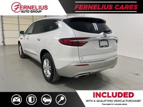 Used 2019 Buick Enclave Premium image 6