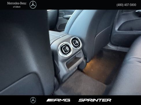 New 2026 Mercedes-Benz GLC 300 image 22