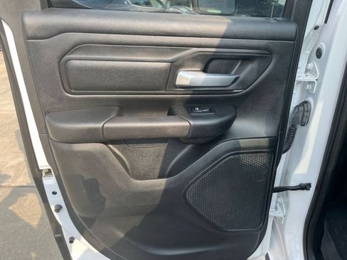 Used 2022 RAM 1500 Tradesman w/ Trailer Tow Group RWD image 12