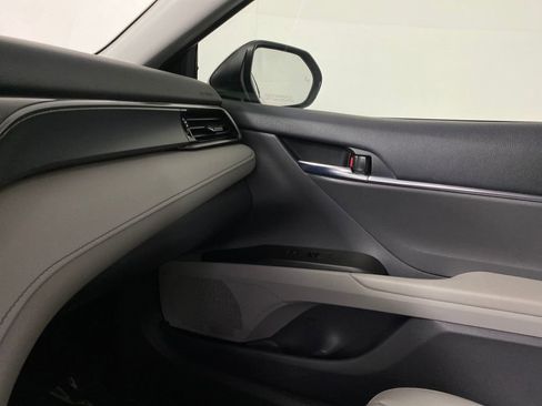 Certified 2024 Toyota Camry SE image 22