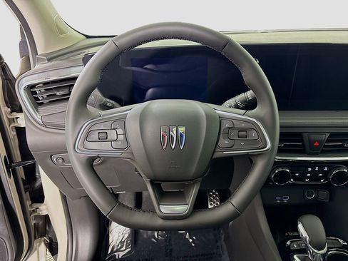 New 2026 Buick Encore GX Sport Touring w/ Studio Series AWD/4WD image 11