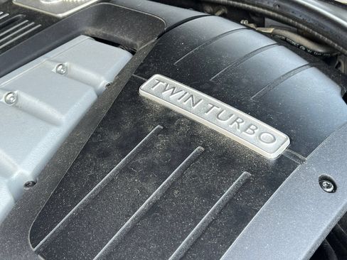 Used 2014 Bentley Flying Spur W12 AWD/4WD image 44