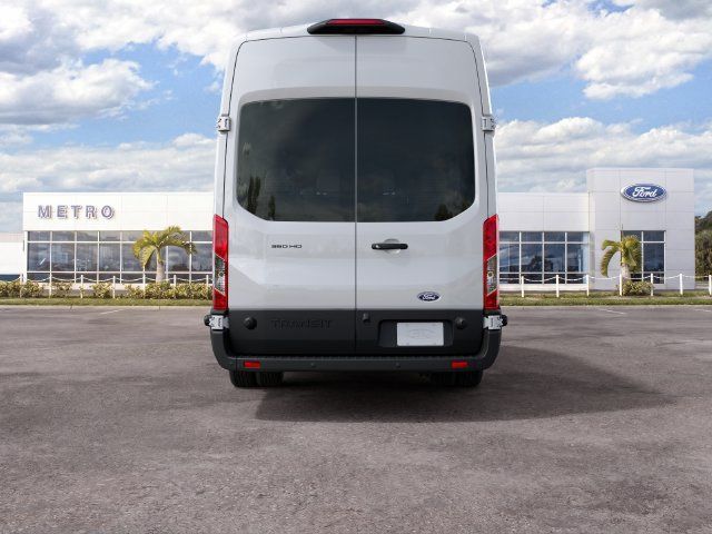New 2027 Ford Transit 350 XL RWD image 7