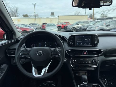Used 2020 Hyundai Santa Fe SEL w/ Cargo Package image 8