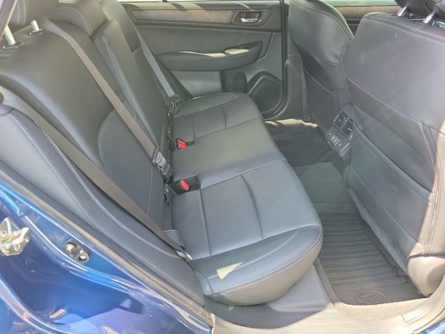 Used 2019 Subaru Outback 2.5i Limited AWD/4WD image 22