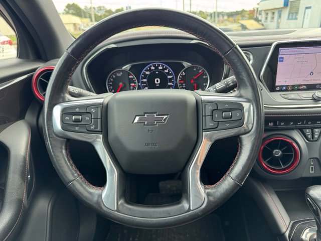 Used 2021 Chevrolet Blazer RS AWD/4WD image 18