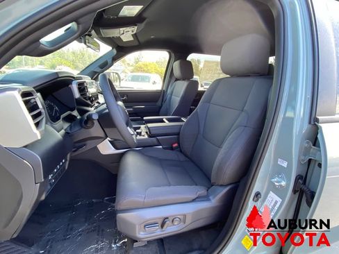 New 2026 Toyota Tundra SR5 AWD/4WD image 27