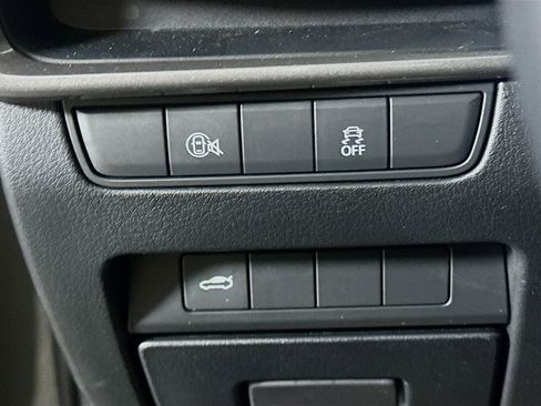 Used 2025 MAZDA MAZDA3 s image 16