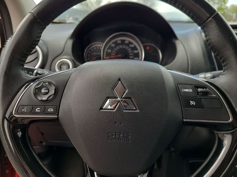 Used 2023 Mitsubishi Mirage SE FWD image 23